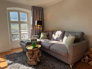 Moselblick im Denkmal - 4hvězdičkové hotely ve městě Zell an der Mosel