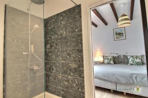 Maisons de vacances Domaine de la motte : photos des chambres