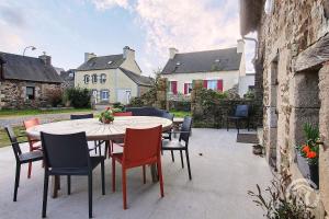 Maisons de vacances Domaine de la motte : photos des chambres