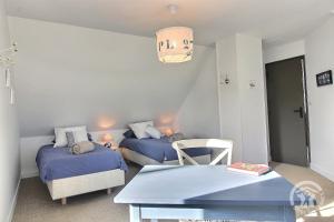 Maisons de vacances Domaine de la motte : photos des chambres