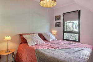 Maisons de vacances Domaine de la motte : photos des chambres