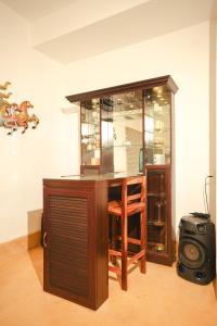 VILLA M - SOLITUDE 2 CANDOLIM GOA 3BHK, Pool Facing, Near Beach, Free Breakfast, Free WIFI and Prime Location