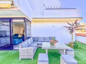 Rentaliday Sweet Colon