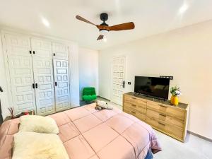 Rentaliday Sweet Colon