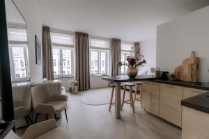 W Y C K - E N D boutique hotel
