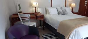 Altenburgh Accommodation - Apartments