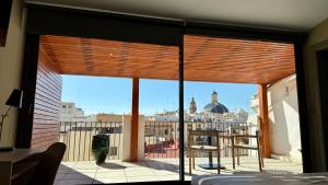 Cosy Rooms Bolsería