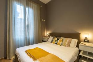 Porta Romana apartment