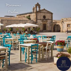 Be Sea Sicily Stays
