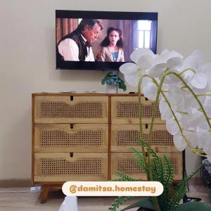 Damitsa Homestay Syariah