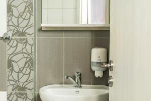 Penzion U Červené podkovy