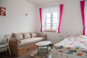 Penzion U Červené podkovy