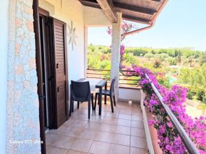 Villa with Sea View
