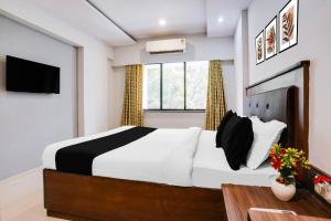 Super Townhouse Marol Near Mumbai Airport