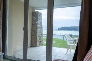 Appartements Ti Cap - plage a pieds - Piscine : photos des chambres