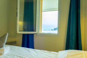 Appartements Ti Cap - plage a pieds - Piscine : Appartement 1 Chambre