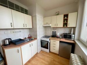 Sunny Apartment Vojenska - Old Town