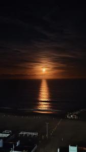 Departamento Vista al Mar - Miramar inmobiliario