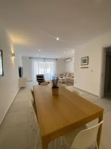 Swieqi Malaika New Apt 2 with COURTYARD - Is-Swieqi