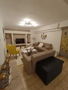 The Rest Nest - Chios