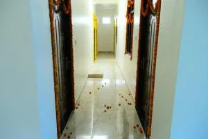 Asha palace guest house - Katra