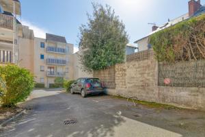 Appart-terrasse , 80m de la plage Benoît, La BAULE