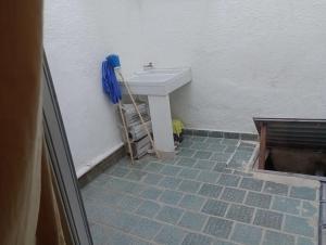 Departamento el REPOSO