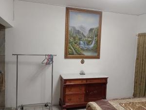 Departamento el REPOSO