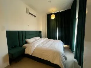 Nizwa Luxury Wadi view - Firq