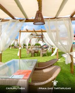 Pousada Praia das Tartarugas