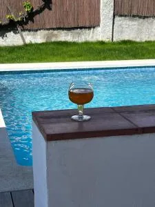 Maison de vacances familialle - Pau