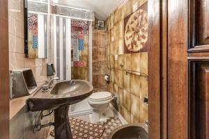 Triple Room with Shower