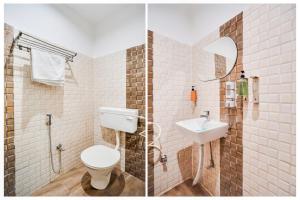 Super Hotel O Upper Bazar formerly RR Residency