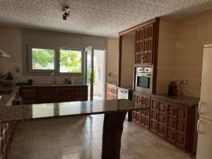 Maison de vacances familialle