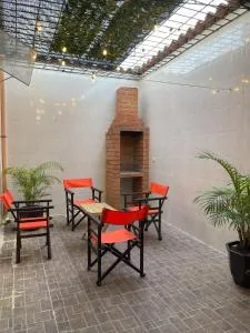 Hermosa Posada Lengerke! - 萨帕托卡