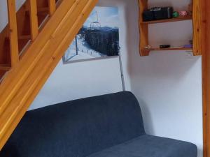 Duplex T2 à Morzine avec Parking Proche Téléphérique - FR-1-573-137