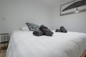 Le gîte du Haut de la Sousto