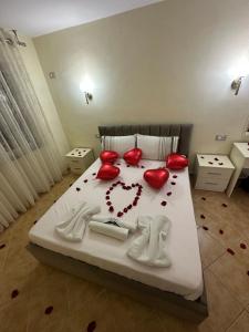 ApartamentAgolliTirana