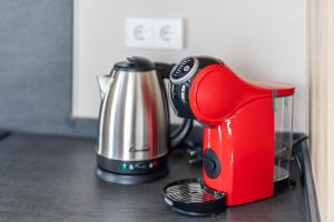 Suite Premium junto al Río Turia 1