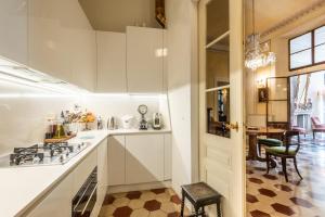 Appartamento Storico