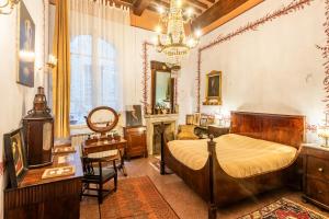 Appartamento Storico