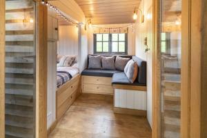 Herdwick Hut