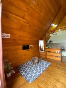 Adiwa Cabin