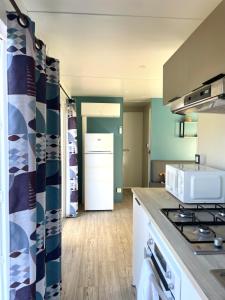 Appartements Bungalow a la campagne : photos des chambres