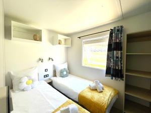 Appartements Bungalow a la campagne : photos des chambres