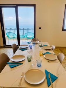 Taormina Sea View Apartment
