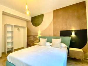 Taormina Sea View Apartment