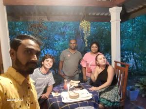 Lilys Garden Resort