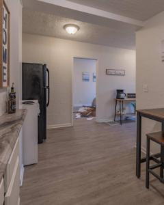 University Suite "C"