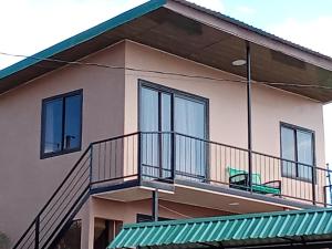 Cabina Hermanas Valencia